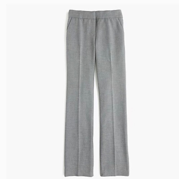 J. Crew Pants - J Crew Edie Pant NWT